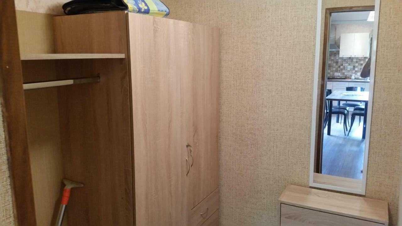 Willa Vasarnamis Zarasuose Jeziorosy Zewnętrze zdjęcie